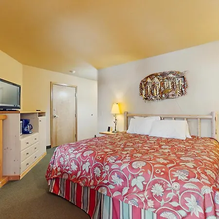 Icicle Village Resort Condo #408